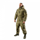 Комплект Defender 7 lvl Хижак 3XL