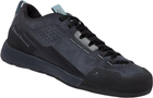 Кроссовки Black Diamond W Technician LTHR 41 (7.5 UK) (24 см) Asphalt/Goblin Blue