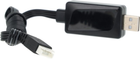 Kabel USB Carrera dla akumulatorów litowo-jonowych 9.6 V (9003150130918)