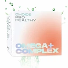 Жирні кислоти Choice Phyto Omega complex +3, +6, +9 300 мг 60 капсул