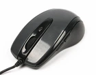 Миша A4Tech N-708X-1 (Glossy Grey)