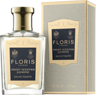 Туалетна вода для жінок Floris Night Scented Jasmine