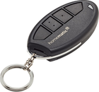 Пульт-брелок Homematic IP Key Ring Remote Control - 4 buttons (HmIP-KRC4)