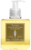 Гель для миття рук L'Occitane Verbena 300 мл (3253581264065)