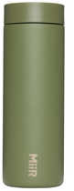 Kubek termiczny MiiR 360 Traveler Khaki 470 ml (840150802747)