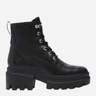 Жіночі ботильйони Timberland Everleigh TB0A41S70151 39 (8US) 25 см Чорні (196013824693)