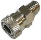 Szybkozłączka PCP do Beeman Commander/Chief II 8 mm 1/8 BSP (5902944163542)