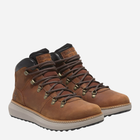 Чоловічі черевики Timberland Nudson Road TB0A69RDEM61 44 (10US) 28 см Коричневі (197065940089)