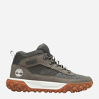 Buty trekkingowe męskie za kostkę Timberland GreenStride Motion 6 TB0A6A98Y551 45 (11US) 29 cm Szare (194904974403)