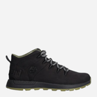 Чоловічі черевики для трекінгу Timberland Sprint Trekker TB0A6DQDELK1 45.5 (11.5US) 29.5 см Чорні (197065888626)