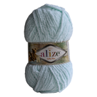 Alize Softy Plus №15 м'ятний
