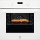 Вбудована духова шафа Electrolux EOF5F50BV