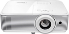 Projektor Optoma EH339 White (E9PV7GA10EZ1ET)