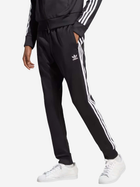 Spodnie sportowe męskie adidas IA4791 L Czarne (4066745643809)