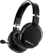 Навушники SteelSeries Arctis 1 Wireless for PS5 Black (5707119044134)