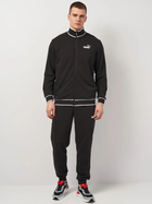 Спортивний костюм чоловічий Puma Sweat Tracksuit 67888901 XL Чорний (4099685602353)