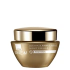 +45 Нічний відновлювальний крем для обличчя з рrotino Avon 50 мл