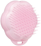 Щітка для вичісування кота Pet Teezer Cat Grooming Millenial Pink (5060926686141)