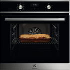 Вбудована духова шафа Electrolux EOF5F50BX