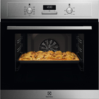 Встраиваемый духовой шкаф Electrolux EOD3F40BX