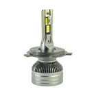 Лампа Nextone LED L8 H4 Hi/Low 6000K