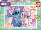 Puzzle Educa Disney Stitch 300 elementów (8412668199644)