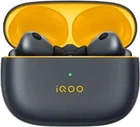 Наушники Vivo IQOO TWS 1 Yellow