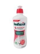 Засіб для миття посуду Ludwik "Грейпфрут", 450 мл (127368)