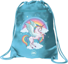 Worek-plecak na buty Tinka Cool School Gymbag 34 x 45 cm (7073334001442)