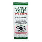 Глазные капли B.C. Hasaram Ганга Амрит Eye drops Ganga Amrit 25 мл