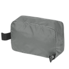 Органайзер тактичний Helikon-Tex® Micro Pakcell Pouch Сірий (opt-M-T-4657)