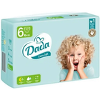 Подгузники Dada Extra Soft 6 (16+ кг) 37 шт