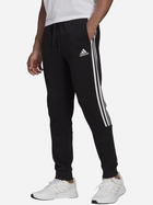 Спортивні штани чоловічі adidas M Cut 3S Pt GK8967 3XL Чорні (4065422845024)