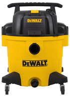 Господарський пилосос DeWalt AT-DXV34PTA