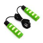 Скакалка боксера IVN с подшипником 3 м шнур PVC IV-J805SH