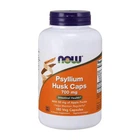 Натуральна добавка Now Foods Psyllium Husk 700 мг Капсули