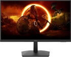 Monitor 23.8" AOC 24G15N2