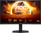 Monitor 27" AOC C27G4ZXU