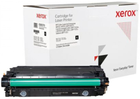 Картридж Xerox Everyday сумісний аналог HP CF360A (508A) / Canon 040 Black (006R03793)