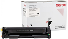 Картридж Xerox Everyday сумісний аналог HP CF410A (410A), Canon 046 Black (006R03696)