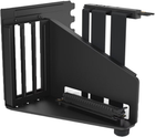 Uchwyt do pionowego montażu karty graficznej NZXT Vertical GPU Mounting Kit Black (AB-RH175-B1)