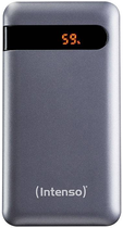 УМБ Intenso PD20000 20000 mAh 18W PD Grey (PB930227)