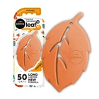 Ароматизатор Aroma Car Leaf 3D - Mango 11859