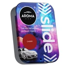 Ароматизатор Aroma Car Organic Slide 30г - Cherry 11744