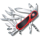 Ніж Victorinox EvoGrip S557 (2.5223.SC) [72749]