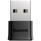 Bluetooth-адаптер Baseus USB 5.0 Adapter (BA04) Black [74326]