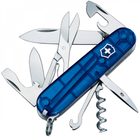 Ніж Victorinox Swiss Army Climber (1.3703.T2) [68261]