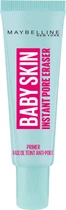 Корректирующая основа под макияж Maybelline New York Baby Skin Pore Eraser 22 мл (3600530941278/3600530941322)