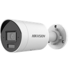 4Мп Smart Hybrid Light відеокамера Hikvision DS-2CD2043G2-LI (2.8мм)