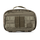 Сумка поясна 5.11 Tactical RUSH MOAB 3 Sling Pack 4L RANGER GREEN (57109-186)